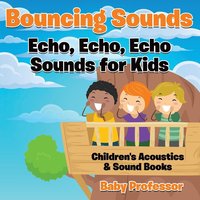 bokomslag Bouncing Sounds
