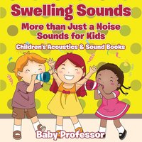 bokomslag Swelling Sounds
