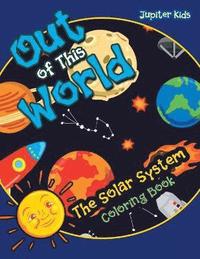 bokomslag Out of This World