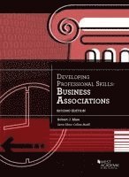 Developing Professional Skills Business Associations