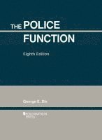 The Police Function 1
