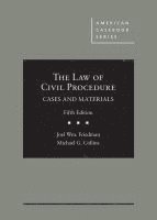 bokomslag The Law of Civil Procedure