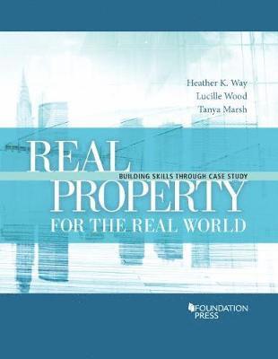 Real Property for the Real World 1