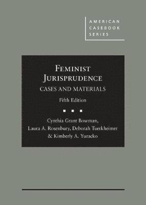 Feminist Jurisprudence