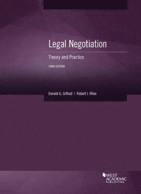 Legal Negotiation 1