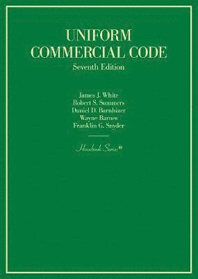 Uniform Commercial Code 1