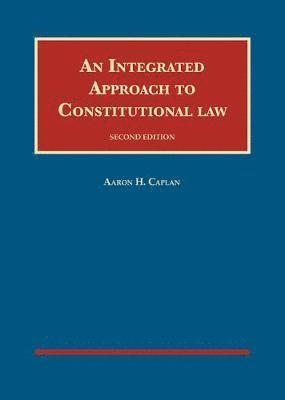 Integrated Approach to Constitutional Law