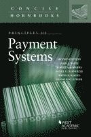 bokomslag Principles of Payment Systems