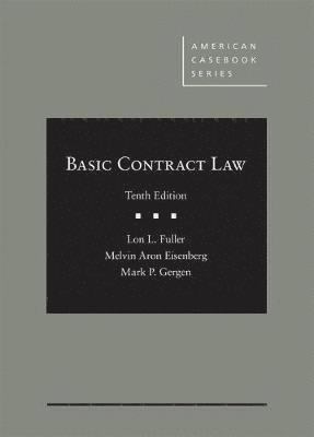 Basic Contract Law