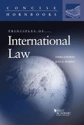 bokomslag Murphy's Principles of International Law