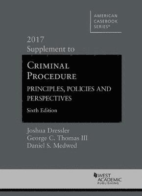 Criminal Procedure