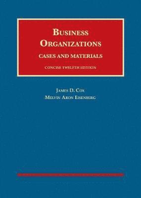 Business Organizations