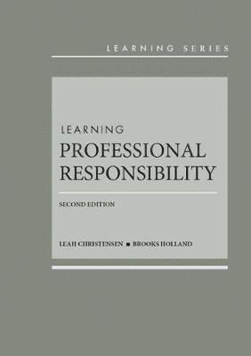 Learning Professional Responsibility 1