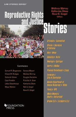 Reproductive Rights and Justice Stories 1