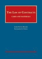 bokomslag The Law of Contracts