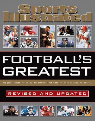 bokomslag Football's Greatest: Revised and Updated