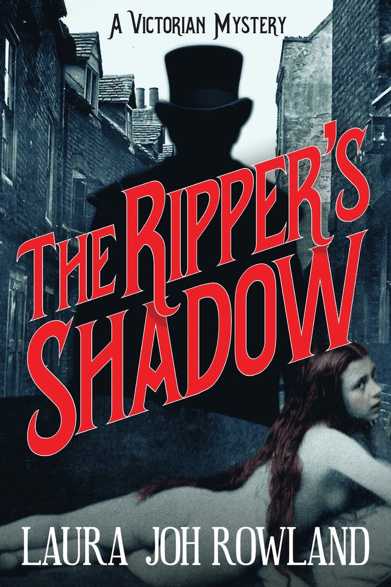 Laura Joh Rowland - Ripper's Shadow, Inbunden