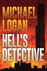 bokomslag Hell's Detective