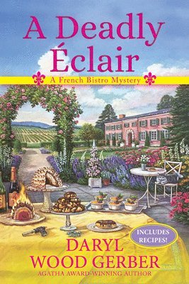 A Deadly clair 1