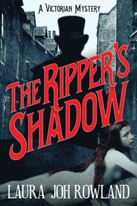 bokomslag The Ripper's Shadow