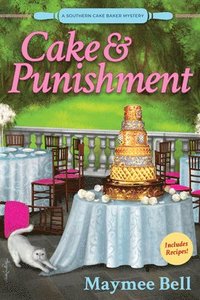 bokomslag Cake and Punishment