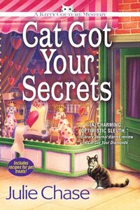 bokomslag Cat Got Your Secrets