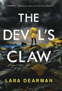 bokomslag The Devil's Claw: A Jennifer Dorey Mystery