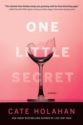 One Little Secret 1