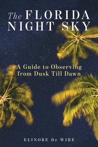 bokomslag Florida Night Sky