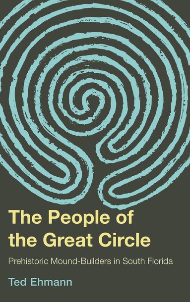 bokomslag People of the Great Circle