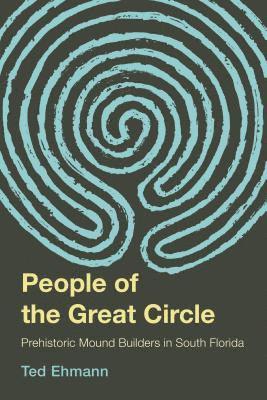 bokomslag The People of the Great Circle