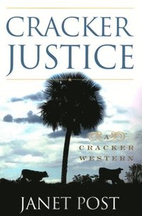 bokomslag Cracker Justice