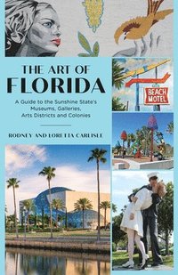 bokomslag The Art of Florida