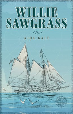 bokomslag Willie Sawgrass