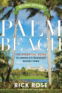 bokomslag Palm Beach