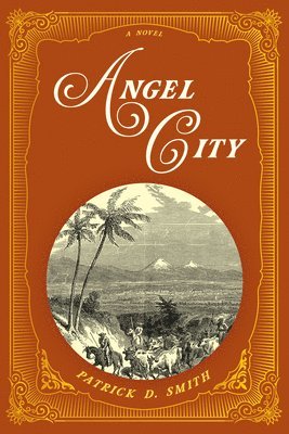 Angel City 1