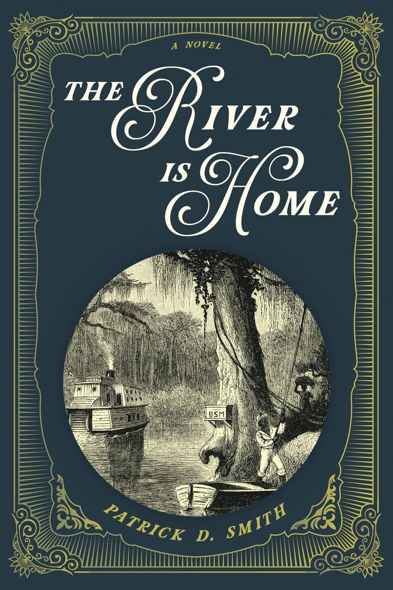 River Is Home 1