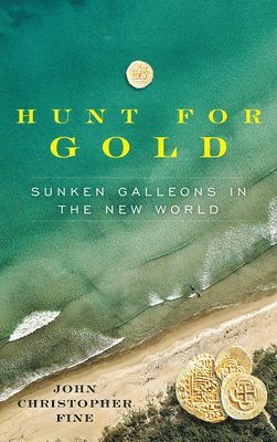 Hunt for Gold 1