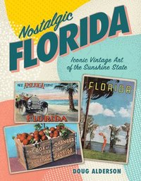 bokomslag Nostalgic Florida