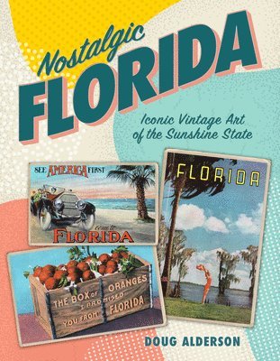 Nostalgic Florida 1
