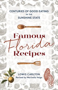bokomslag Famous Florida Recipes