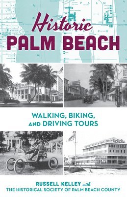 Historic Palm Beach 1
