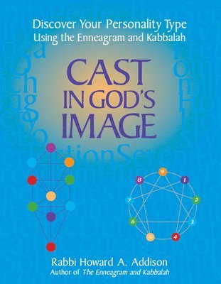 Cast in God's Image 1