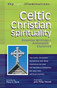 bokomslag Celtic Christian Spirituality