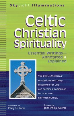 bokomslag Celtic Christian Spirituality