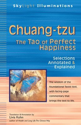 Chuang-tzu, Inbunden
