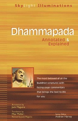 Dhammapada, Inbunden
