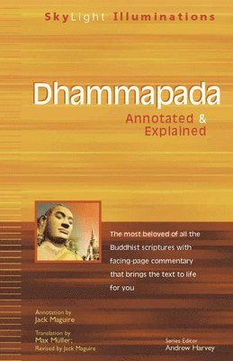 Dhammapada 1