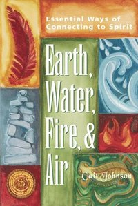 bokomslag Earth, Water, Fire & Air