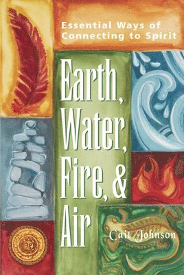 Earth, Water, Fire & Air 1